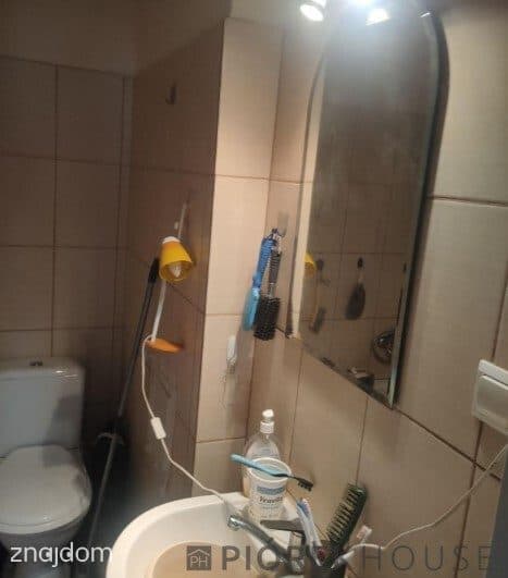 Dwupoziomowe mieszkanie w Wawrze - zdjęcie 7