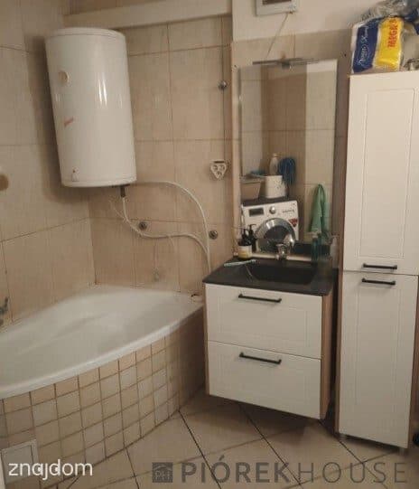 Dwupoziomowe mieszkanie w Wawrze - zdjęcie 8