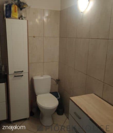 Dwupoziomowe mieszkanie w Wawrze - zdjęcie 10