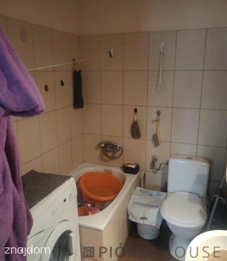 Dwupoziomowe mieszkanie w Wawrze - zdjęcie 20