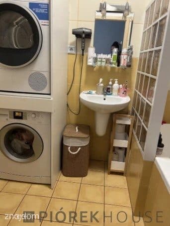 3-pokojowe mieszkanie na Targówku - zdjęcie 9