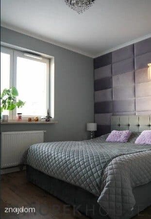 3-pokojowe mieszkanie na Białołęce - zdjęcie 5