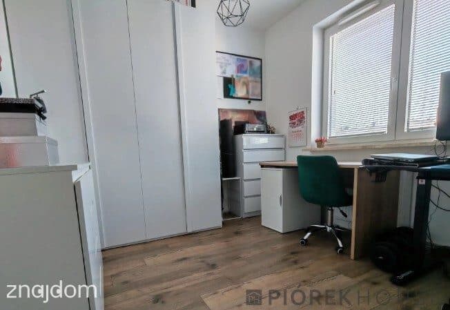 3-pokojowe mieszkanie na Białołęce - zdjęcie 10