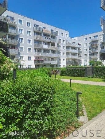 3-pokojowe mieszkanie na Białołęce - zdjęcie 14
