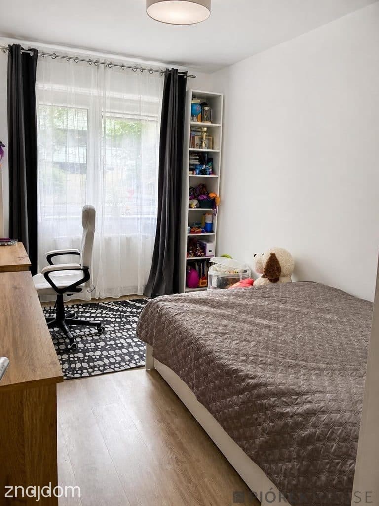2-pokojowe mieszkanie na Białołęce - zdjęcie 4