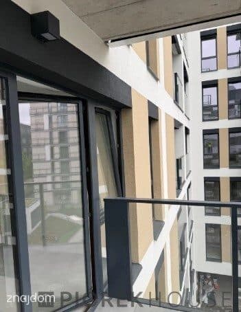 2-pokojowe mieszkanie na Mokotowie - zdjęcie 5