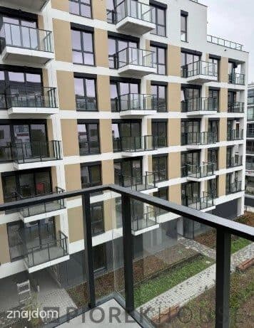 2-pokojowe mieszkanie na Mokotowie - zdjęcie 6