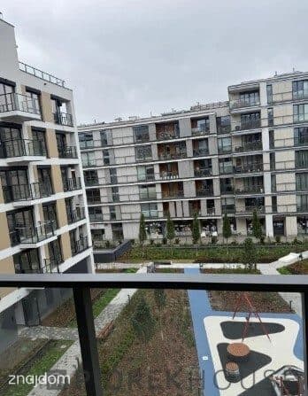 2-pokojowe mieszkanie na Mokotowie - zdjęcie 7