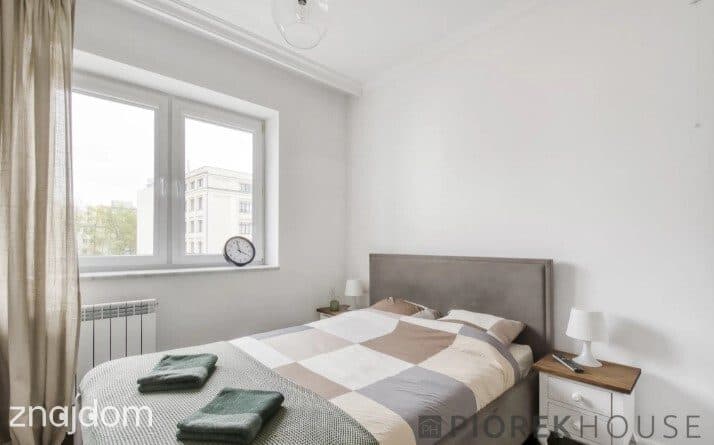 3-pokojowe mieszkanie na Woli - zdjęcie 6