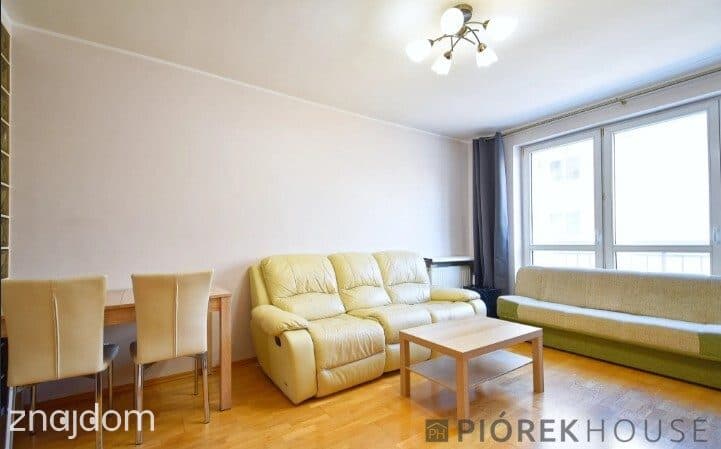 2-pokojowe mieszkanie na Pradze-Południe - zdjęcie 2