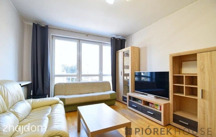 2-pokojowe mieszkanie na Pradze-Południe - zdjęcie 3