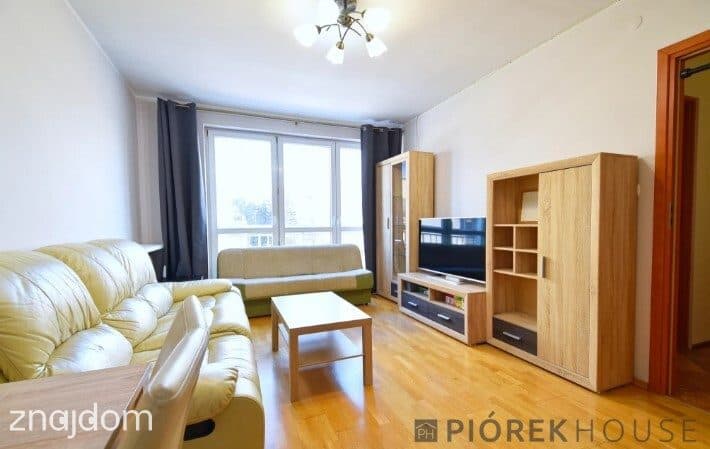 2-pokojowe mieszkanie na Pradze-Południe - zdjęcie 4