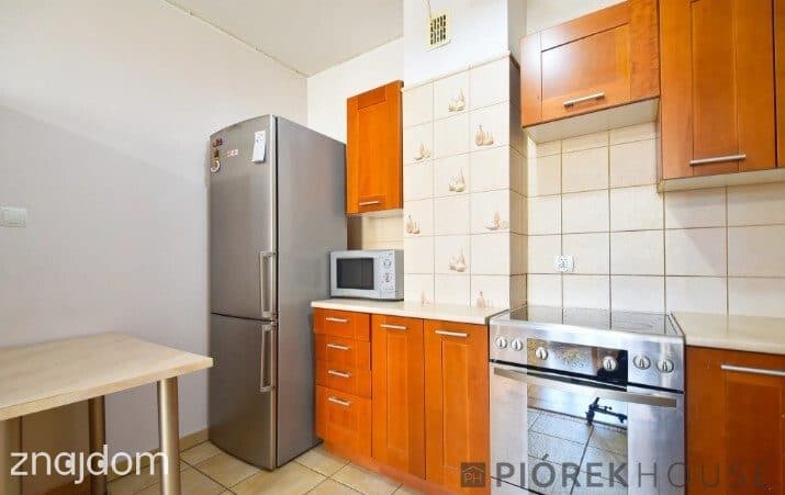 2-pokojowe mieszkanie na Pradze-Południe - zdjęcie 6