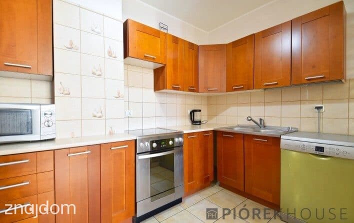 2-pokojowe mieszkanie na Pradze-Południe - zdjęcie 8