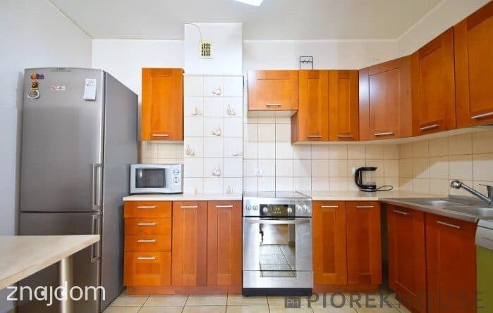 2-pokojowe mieszkanie na Pradze-Południe - zdjęcie 9