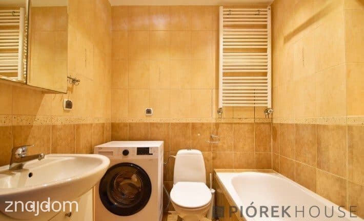 2-pokojowe mieszkanie na Pradze-Południe - zdjęcie 14