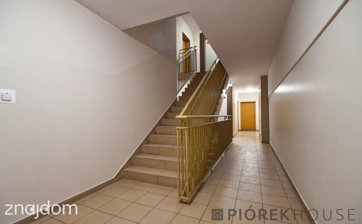 2-pokojowe mieszkanie na Pradze-Południe - zdjęcie 17