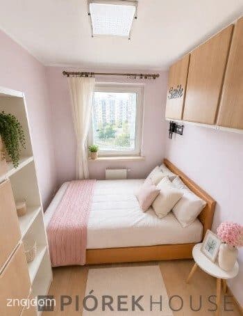 2-pokojowe mieszkanie na Białołęce - zdjęcie 4