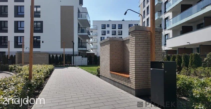 4-pokojowe mieszkanie na Bemowie - zdjęcie 9