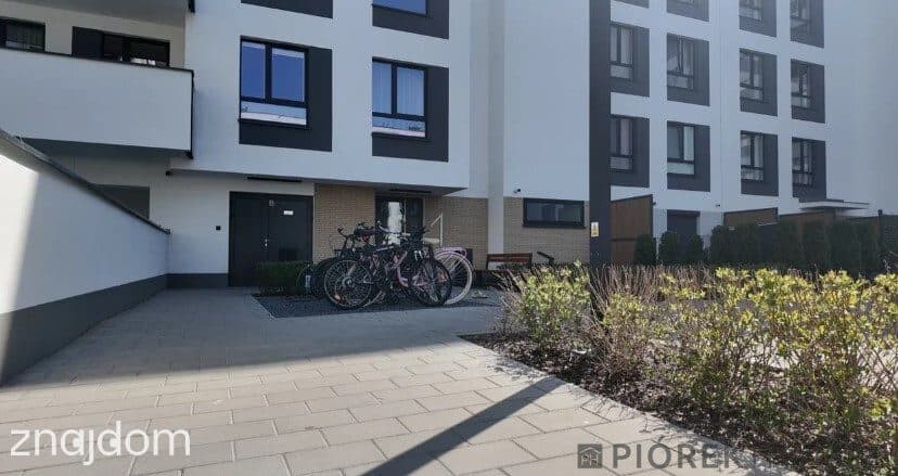 4-pokojowe mieszkanie na Bemowie - zdjęcie 10