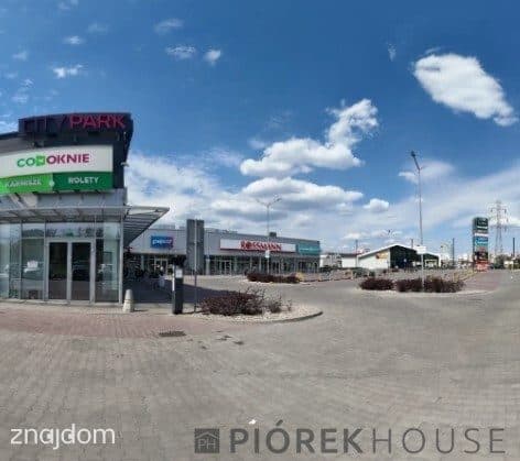 4-pokojowe mieszkanie na Bemowie - zdjęcie 11