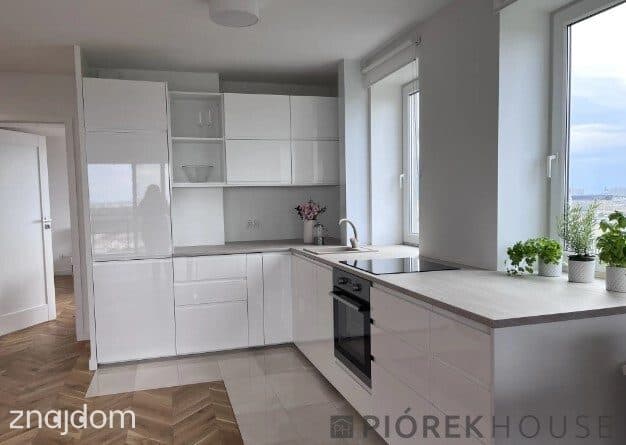 2-pokojowe mieszkanie w Śródmieściu - zdjęcie 5