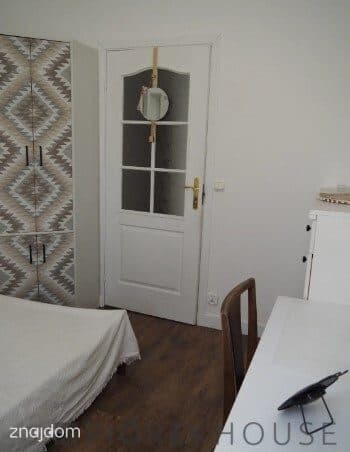 3-pokojowe mieszkanie w Rembertowie - zdjęcie 9