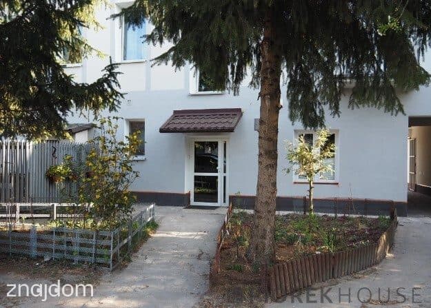 3-pokojowe mieszkanie w Rembertowie - zdjęcie 13