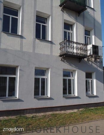 3-pokojowe mieszkanie w Rembertowie - zdjęcie 14