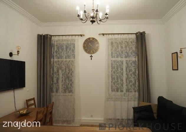 3-pokojowe mieszkanie w Rembertowie - zdjęcie 3