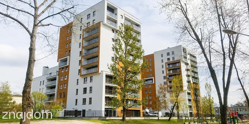 3-pokojowe mieszkanie w Wawrze - zdjęcie 18