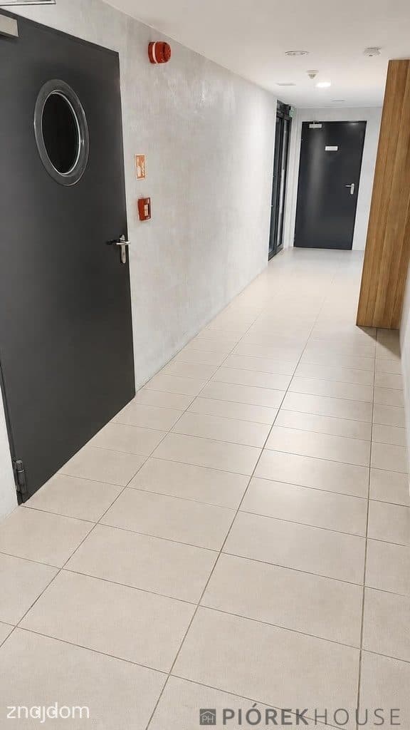 3-pokojowe mieszkanie w Wawrze - zdjęcie 13