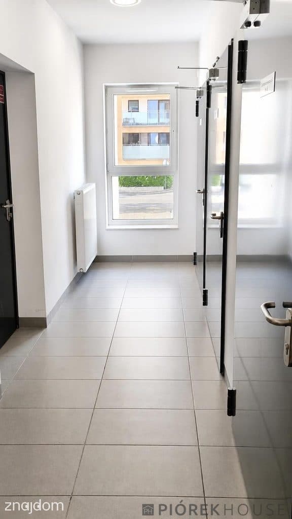 3-pokojowe mieszkanie w Wawrze - zdjęcie 14