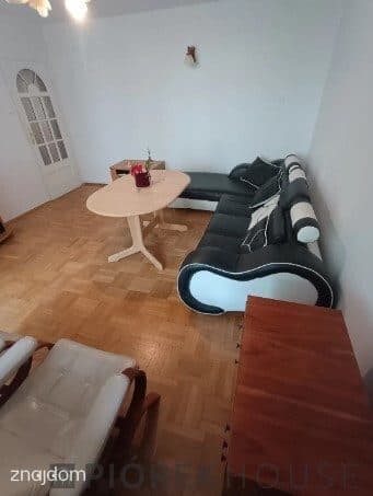 4-pokojowe mieszkanie na Targówku - zdjęcie 4