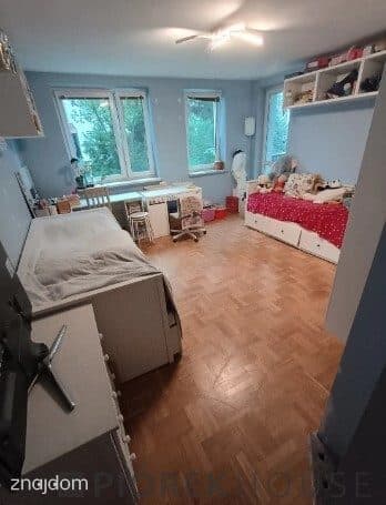 4-pokojowe mieszkanie na Targówku