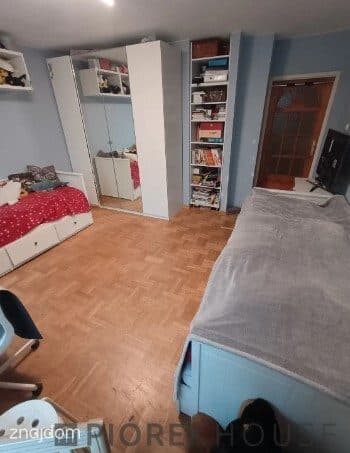 4-pokojowe mieszkanie na Targówku - zdjęcie 2