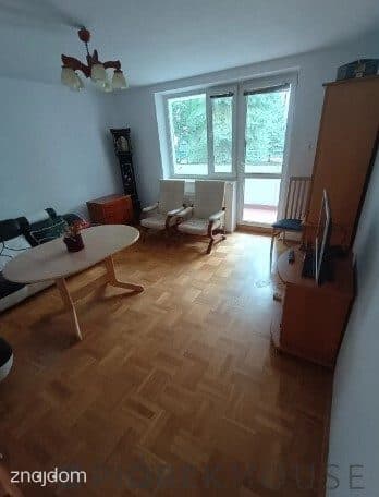 4-pokojowe mieszkanie na Targówku - zdjęcie 3