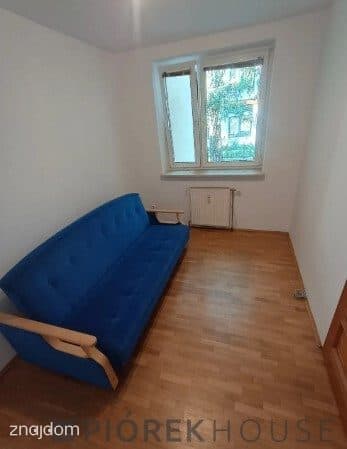 4-pokojowe mieszkanie na Targówku - zdjęcie 5