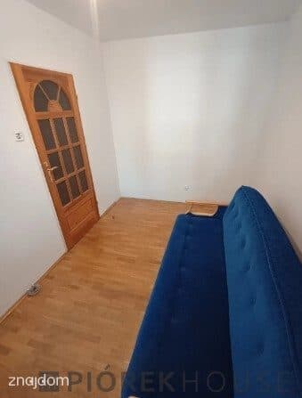 4-pokojowe mieszkanie na Targówku - zdjęcie 6