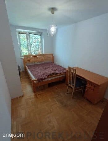 4-pokojowe mieszkanie na Targówku - zdjęcie 7