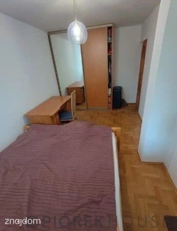 4-pokojowe mieszkanie na Targówku - zdjęcie 8
