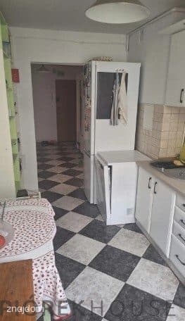4-pokojowe mieszkanie na Targówku - zdjęcie 10