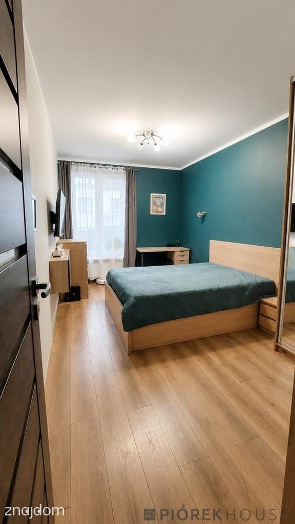 2-pokojowe mieszkanie w Ząbkach - zdjęcie 10