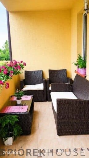 3-pokojowe mieszkanie w Markach - zdjęcie 7