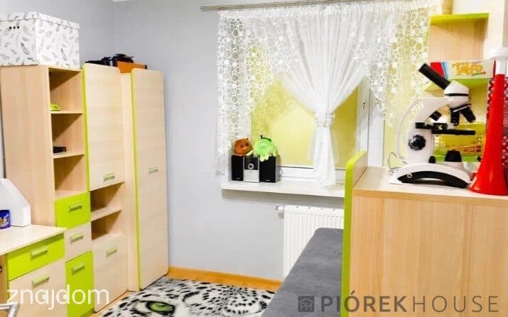 3-pokojowe mieszkanie w Markach - zdjęcie 4