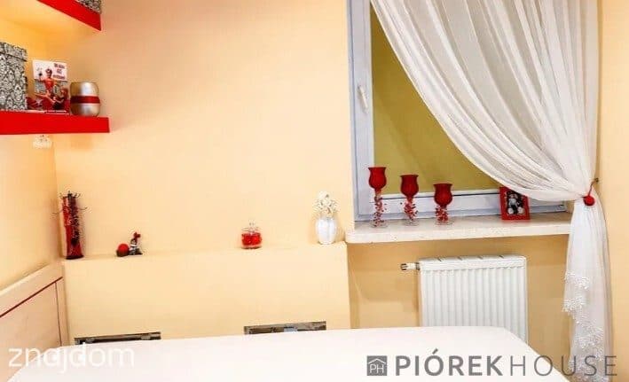 3-pokojowe mieszkanie w Markach - zdjęcie 6