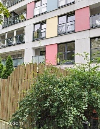 2-pokojowe mieszkanie na Białołęce - zdjęcie 12