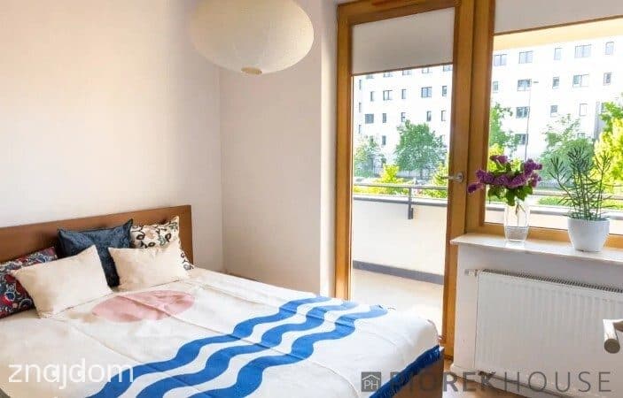 3-pokojowe mieszkanie na Bielanach - zdjęcie 5