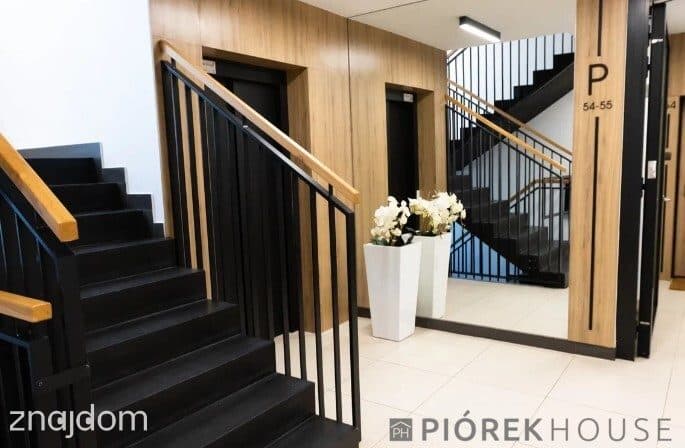 3-pokojowe mieszkanie na Bielanach - zdjęcie 15