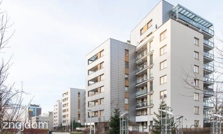 2-pokojowe mieszkanie na Mokotowie - zdjęcie 12